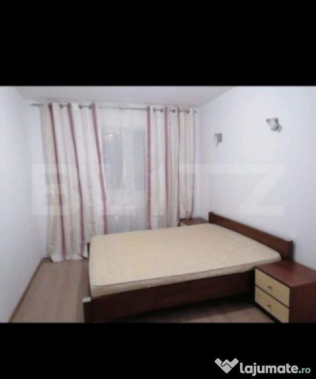 Apartament 2 camere - Zona Cantemir