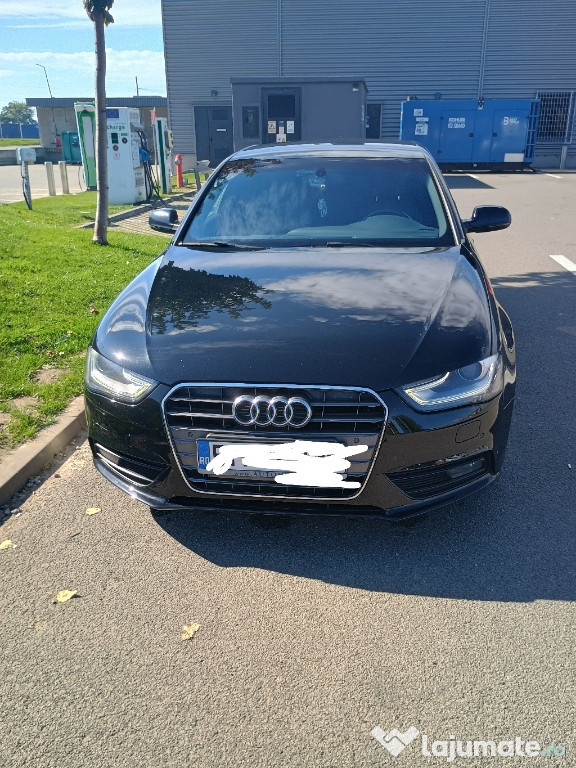 De vânzare Audi A4