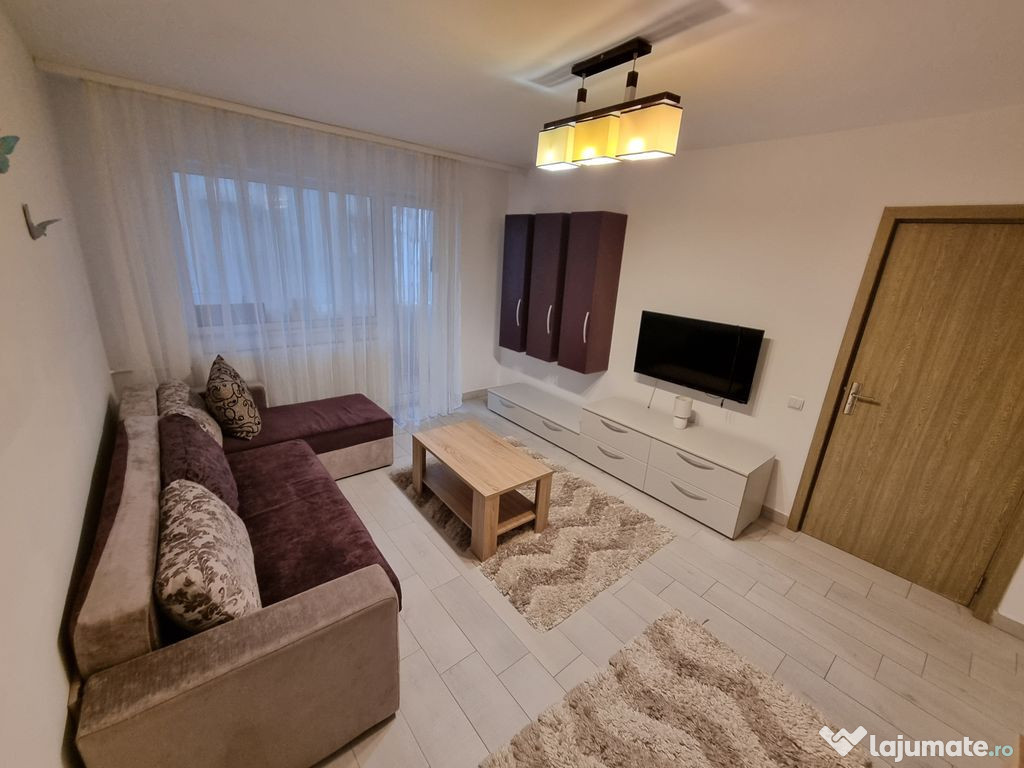 Apartament zona Tomis Nord