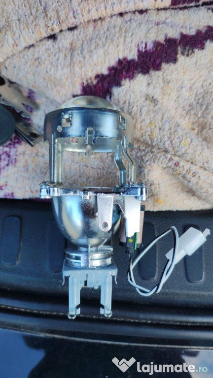 Lupa faza scurta bixenon BMW X1