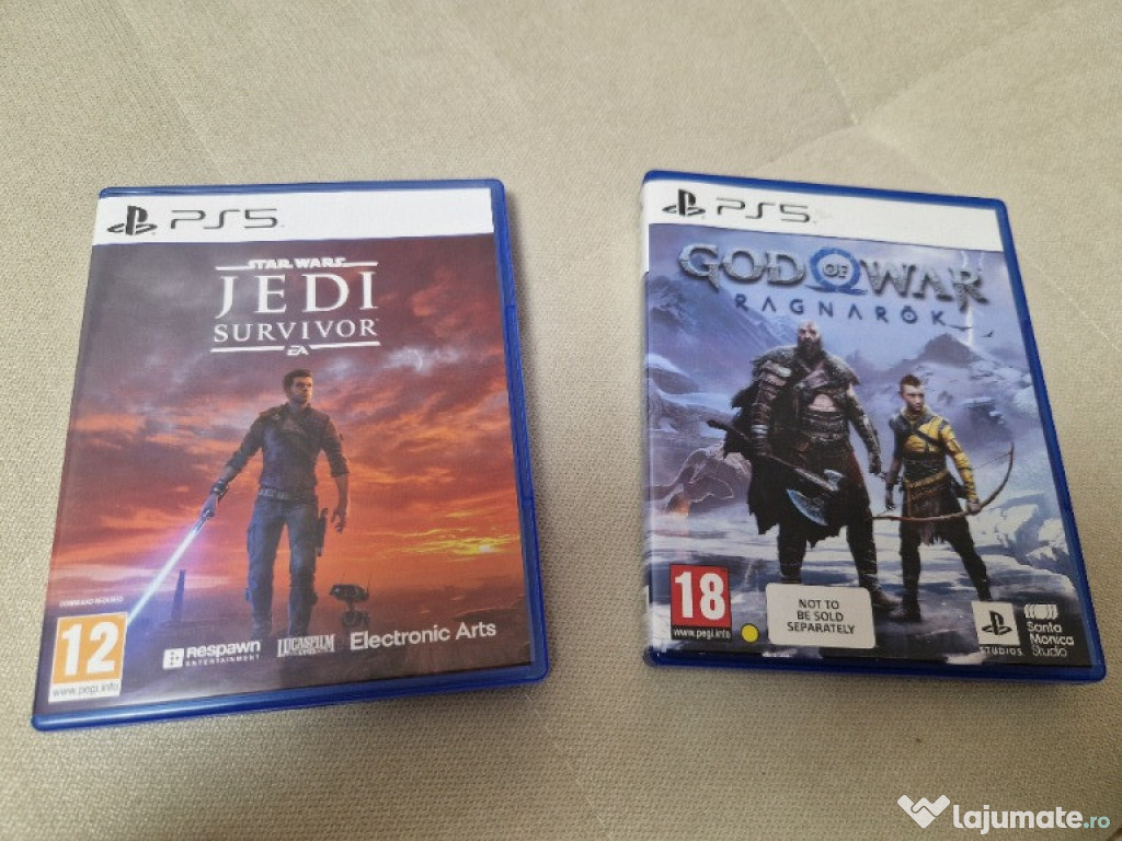 Vând joc PS5 / Playbstation 5