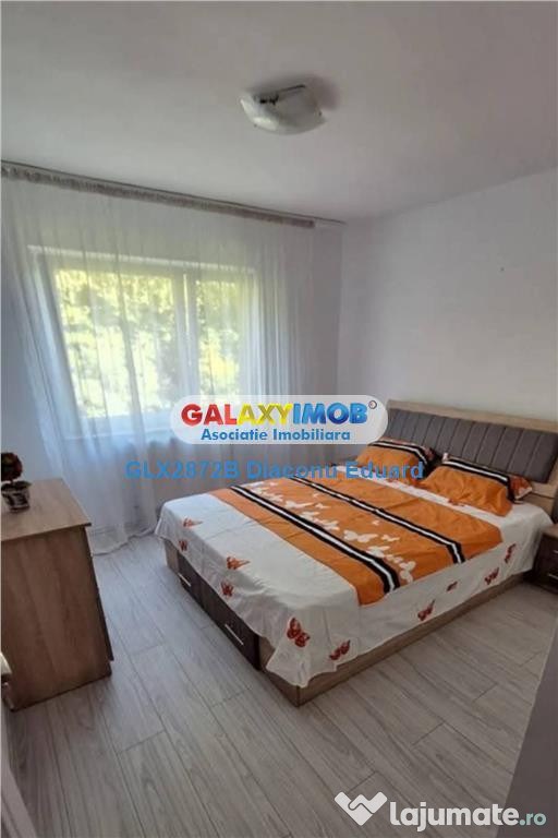 Apartament 3 camere Statiune Baile Govora centrala termica