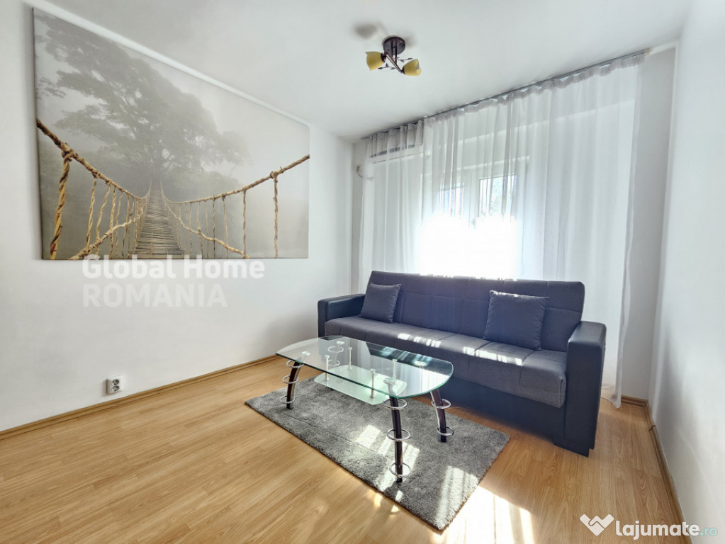 Apart 4 camere 86mp | Aviatiei - Mall Promenada - Metrou AV