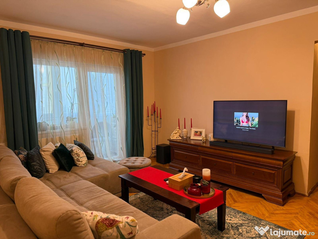 Apartament 3 camera - Micălaca