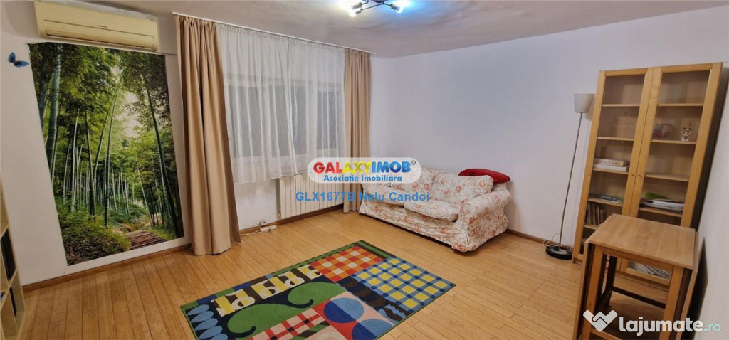 APARTAMENT 3 CAMERE 13 SEPTEMBRIE PROSPER