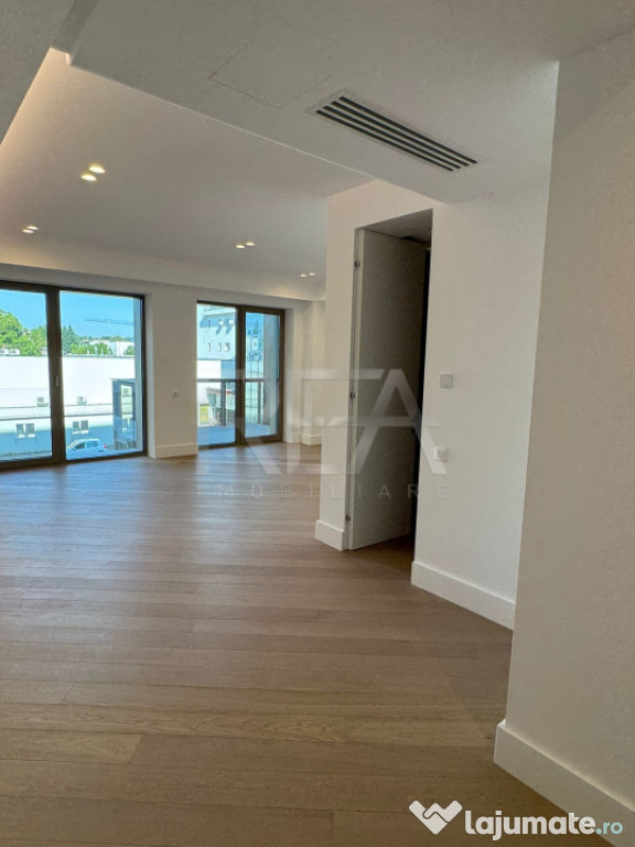 Apartament 3 Camere | Cortina 126 | Finisat | Decomandat