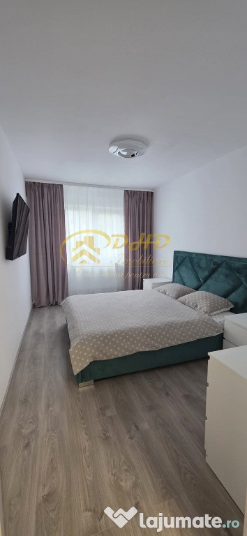 Apartrament 2 camere decomandat in Alexandru Cel Bun