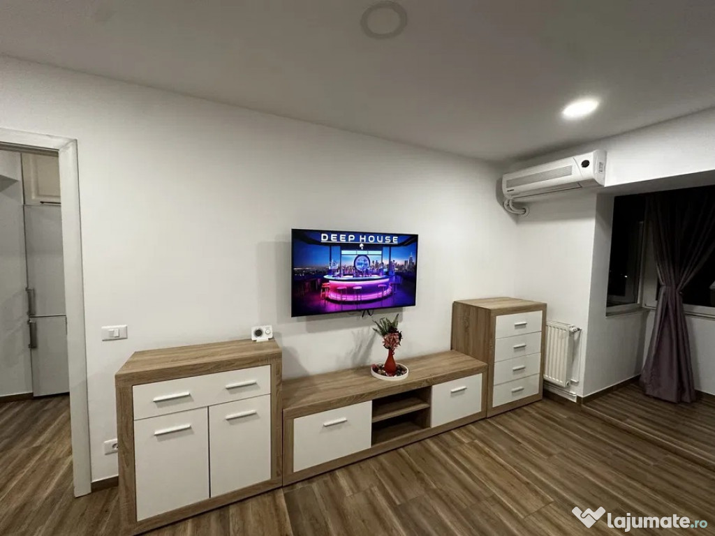 Apartament 2 camere D, in Siraj CONTINENTAL