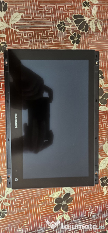 Se vinde sonar garmin 1222 xsv touch