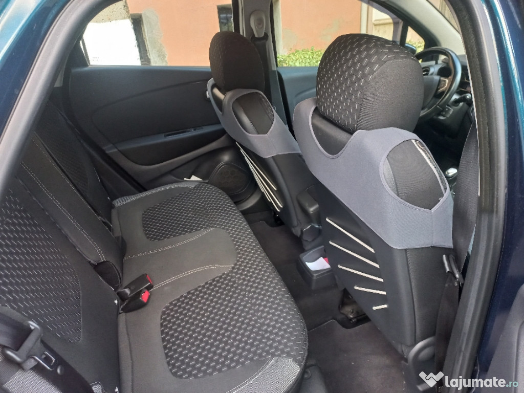 Vanzare Renault Captur