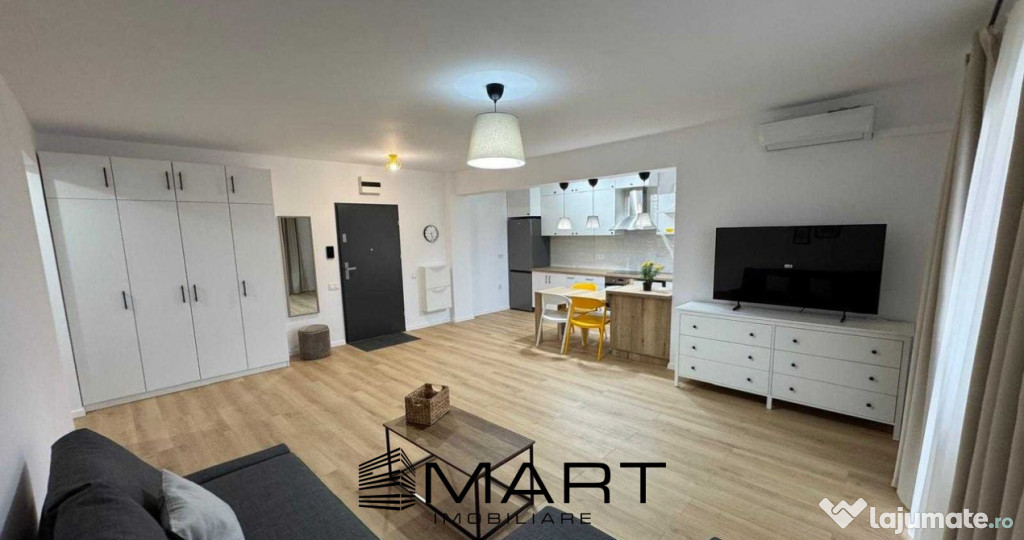 Apartament 2 camere | Prima închiriere | Bloc cu lift | Zon