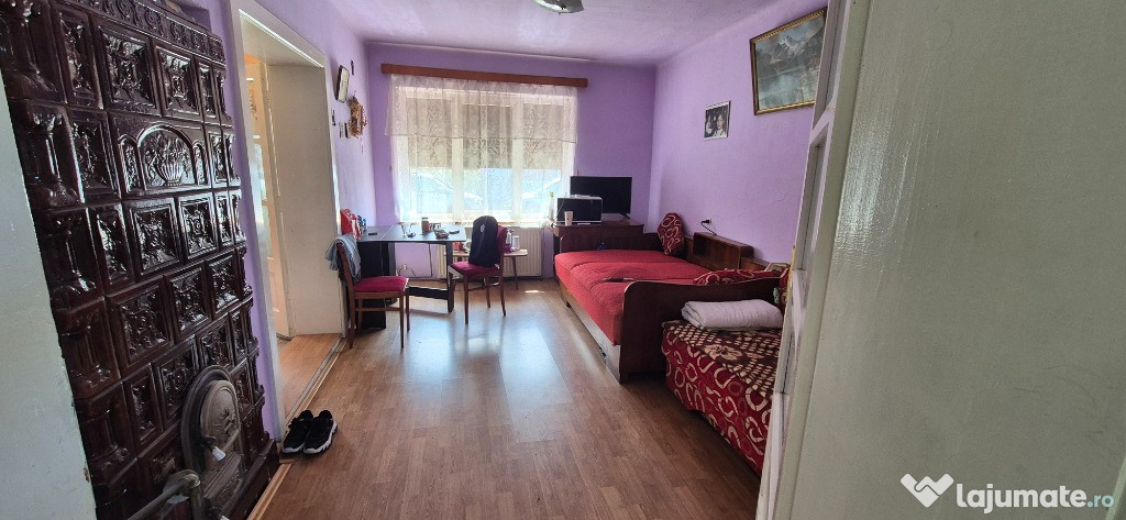 Casă de vânzare Sânpetru