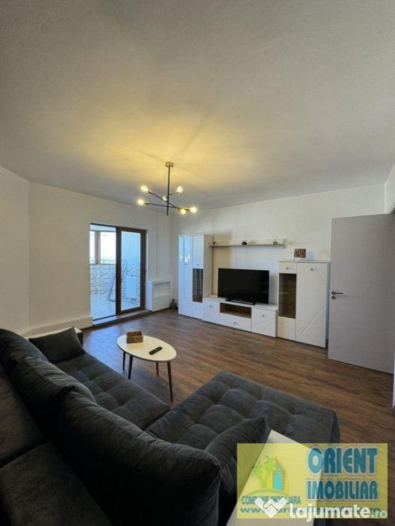 Cora, Pod Butelii, 2 camere de inchiriat, gaze, mobilat