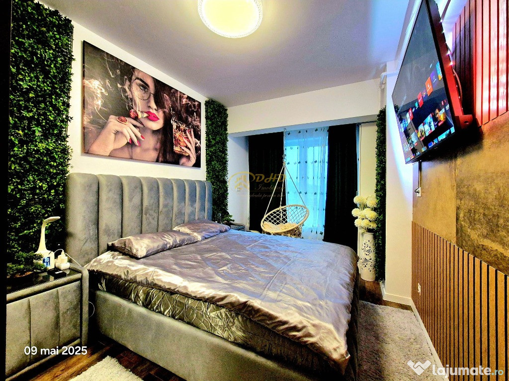 Apartament 2 camere in Moara de Vant - Sorogari