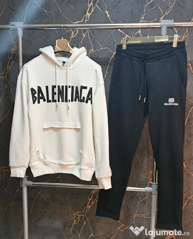 Trening premium Balenciaga