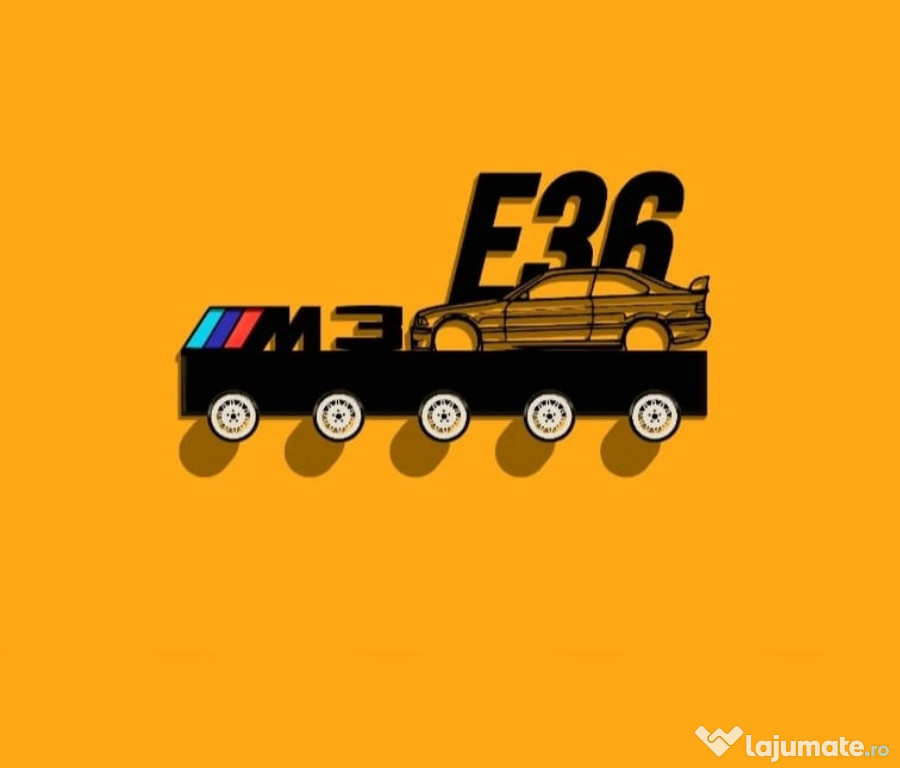 Suport Chei M3 e36