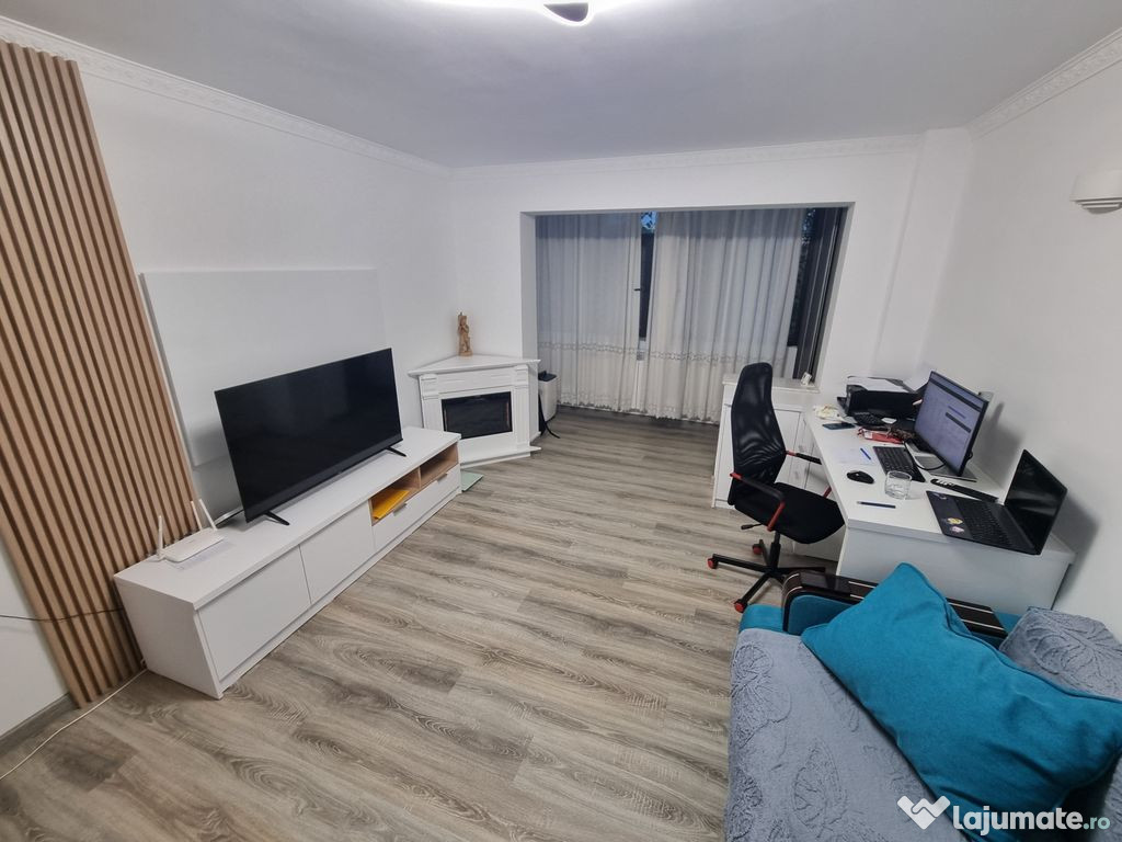 Apartament zona Tomis Nord