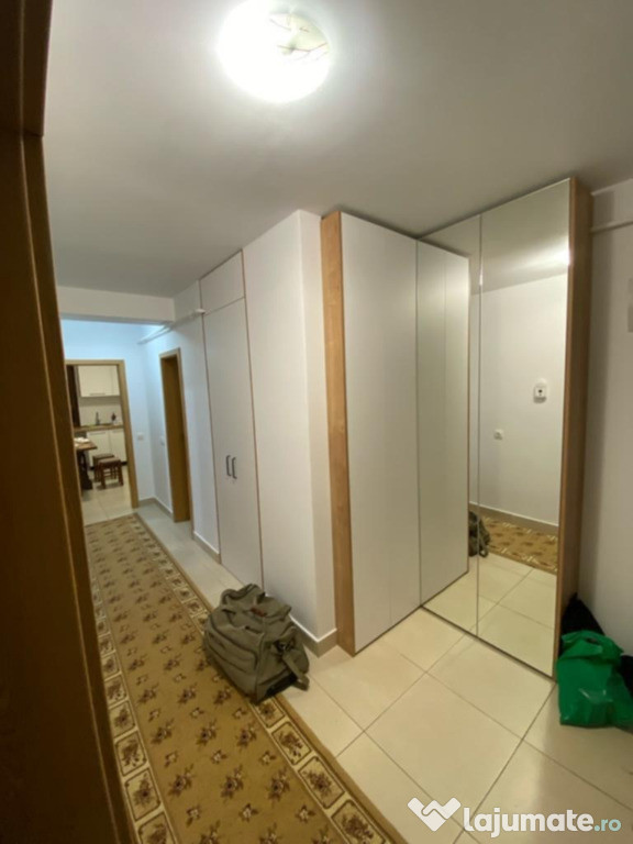 Apartament de vânzare în zona Tractorul, Complex Casa Nobel