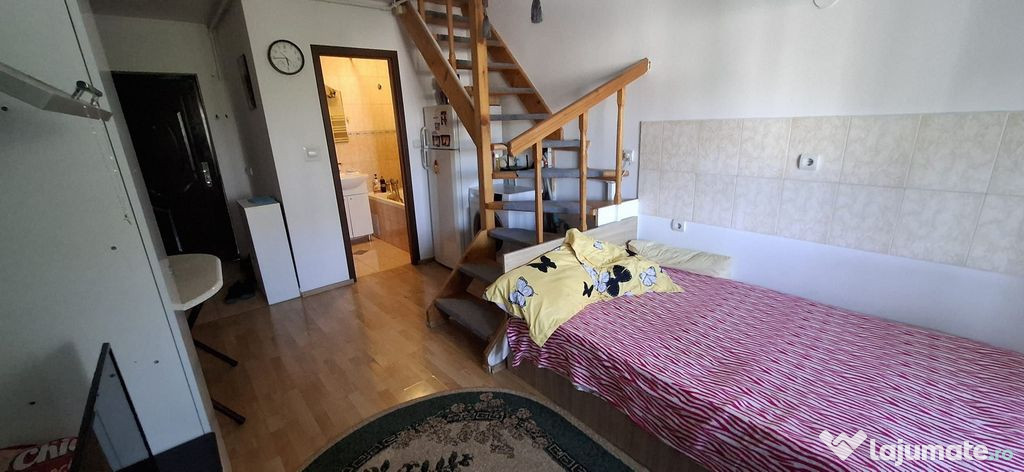 Apartament 2 camere Aparatorii Patriei