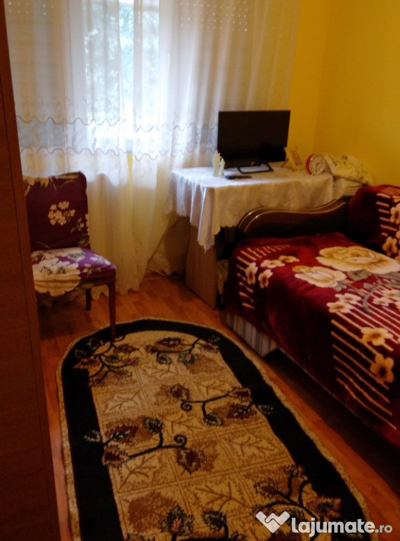 Apartament 2 camereApollo etaj 3 /4 .