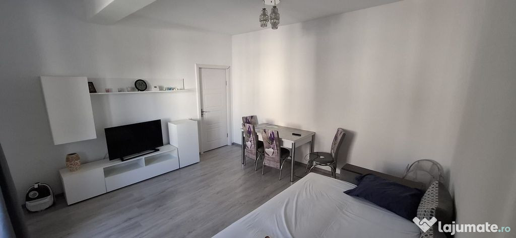 Apartament 2 camere decomandat Metalurgiei / Constantin B...