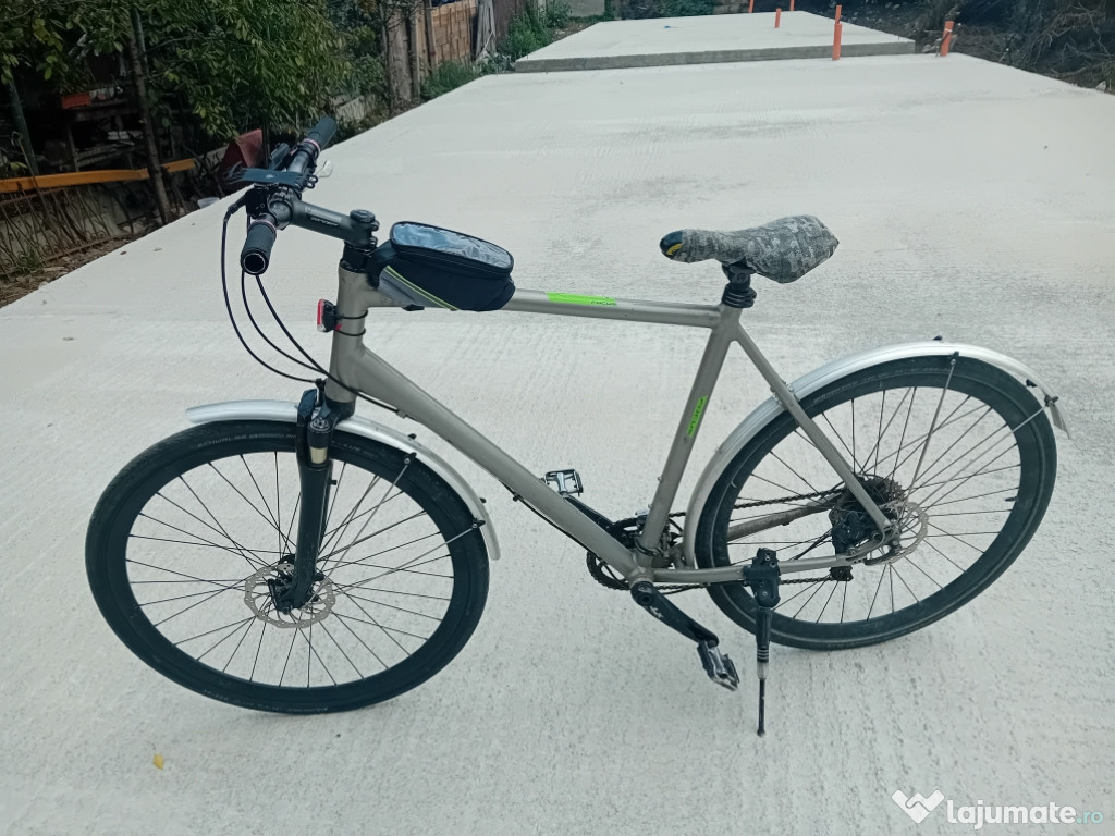 BICICLETA FOCUS CONCEPT