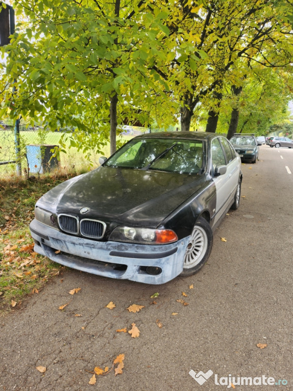 BMW 525d m57 seria 5