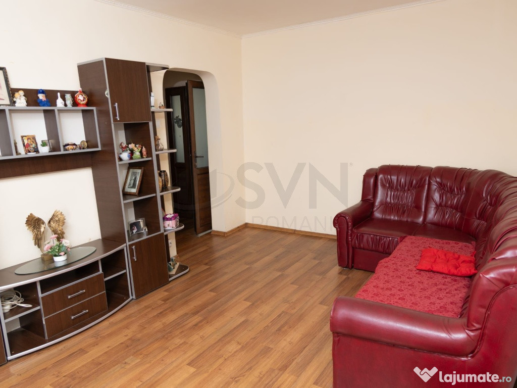 Apartament 3 camere I Giurgiului - Luica I De vanzare