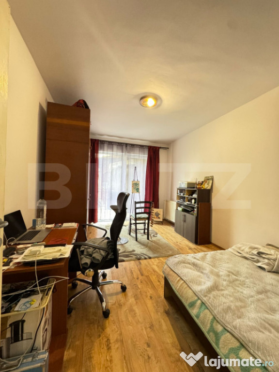 Apartament 2 camere, 67mp, decomandat, terasa spațioasă, z