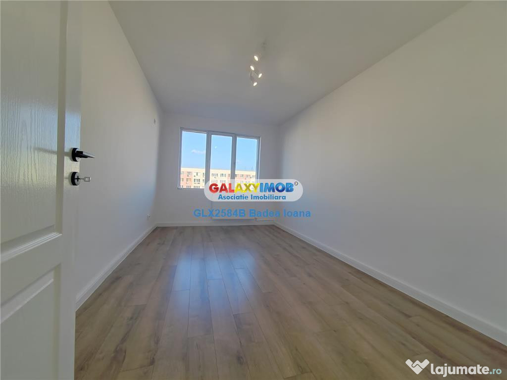 Apartament 3 camere - Metrou 1 Decembrie
