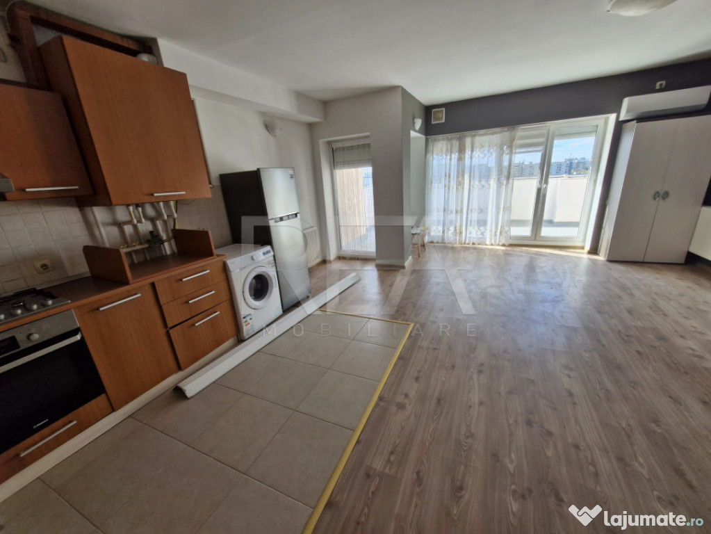Apartament cu 2 camere la 10 minute de parcul Titanii