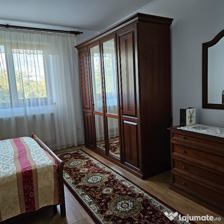 Casa de vanzare sau schimb cu apartament Bucuresti