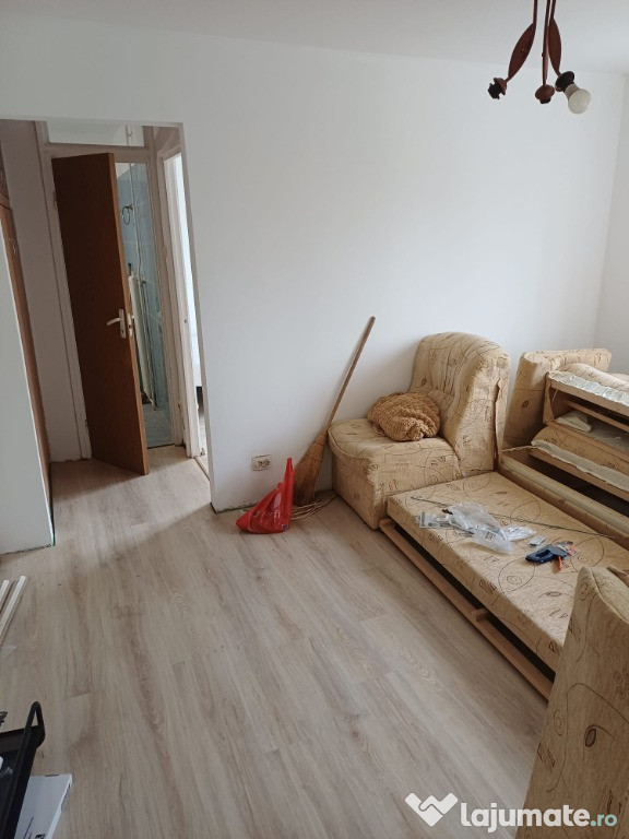 Apartament 2 camere Berceni, Uioara