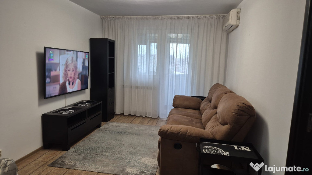 Apartament 3 camere,zona piata Salajan/metrou Nicolae Grigorescu