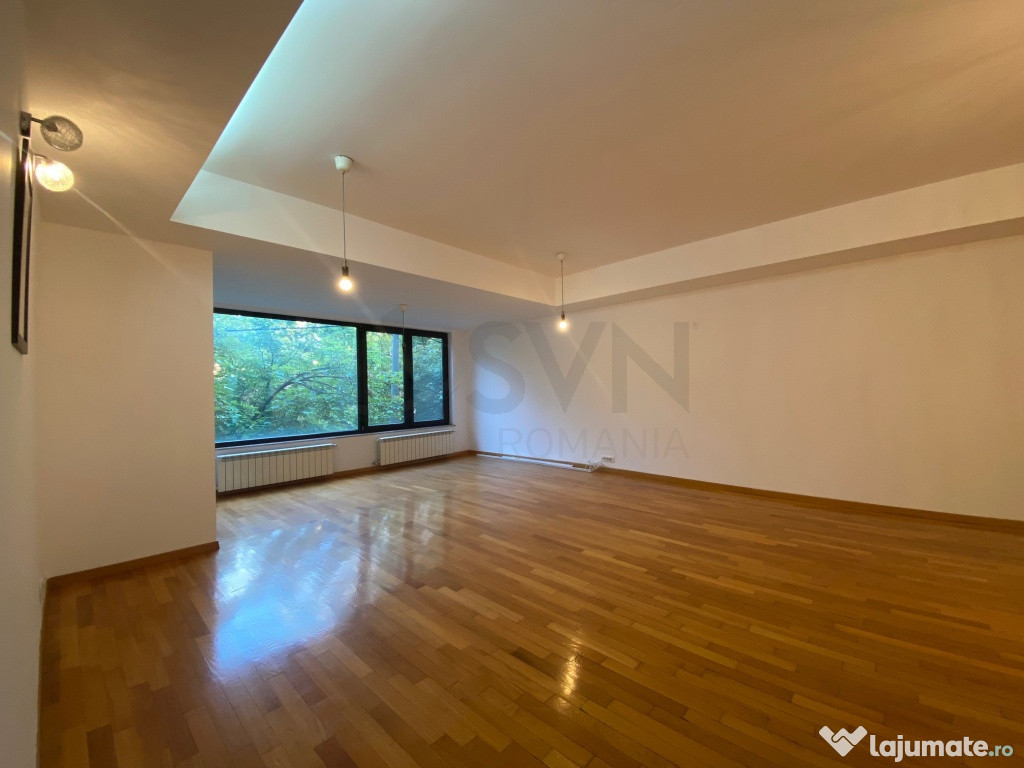 Apartament 4 camere I Intrare directa in parc I Cartierul...