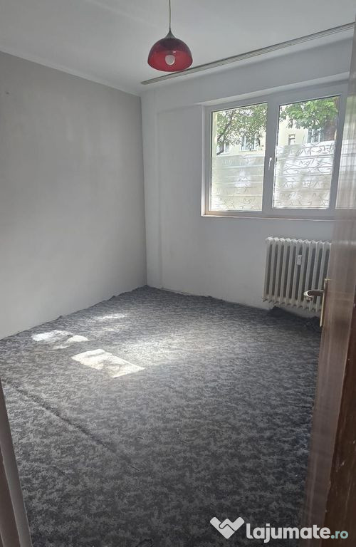 Apartament 2 camere parter -Sector 4 -Giurgiului -Luica -...
