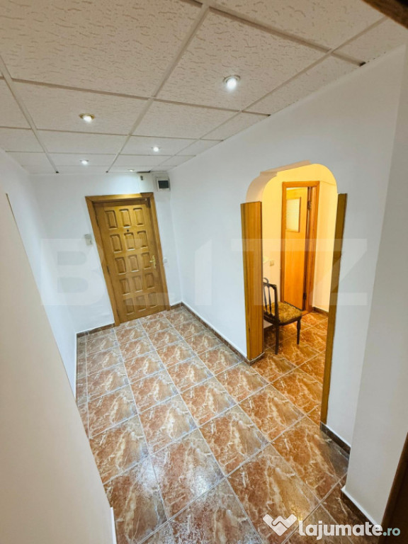 Apartament 3 camere-99mp , zona Spitalul Judetean