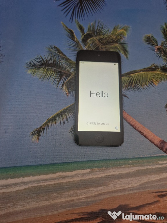 Ecran Ipod A1421