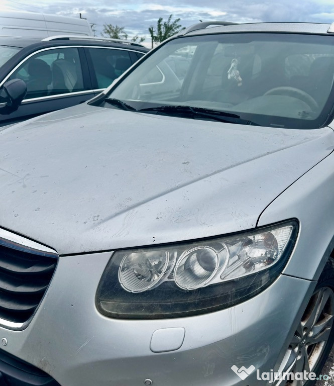 Vand Hyundai Santa Fe