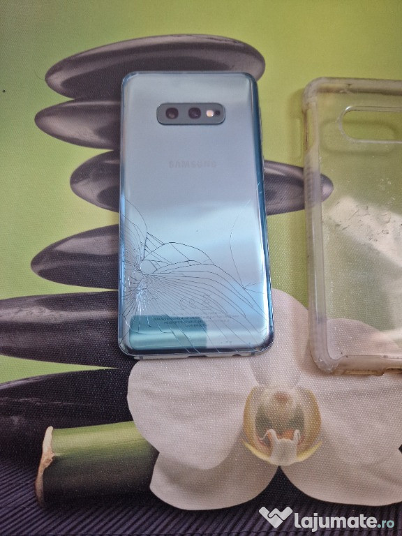 Samsung S10 e - 128GB -