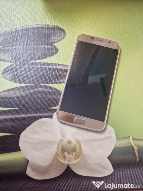 Ecran original Samsung S6