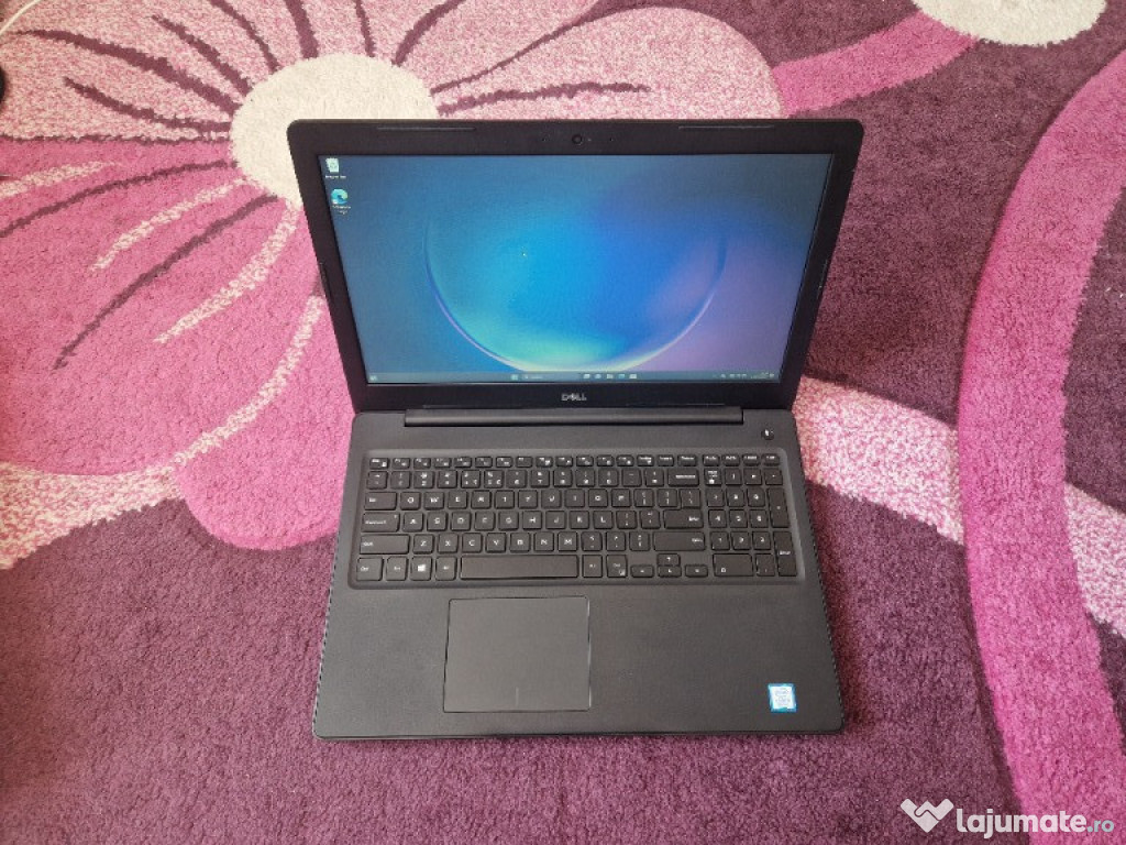 Dell 3590 | i5-8250U | 16GB DDR4 |