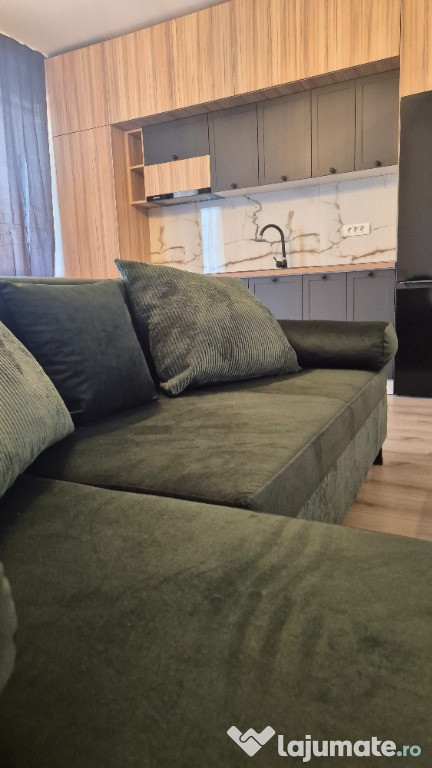 ???? Proprietar – Închiriez apartament NOU, spațios, cu 2 camere, în Gir