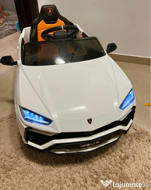 Mașinuță copii Lamborghini