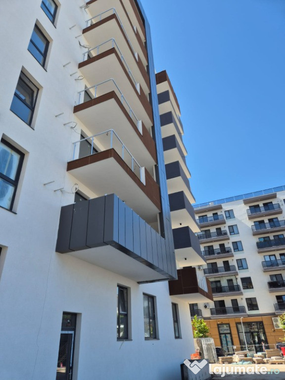 Penthouse duplex 197 mp Metrou Berceni