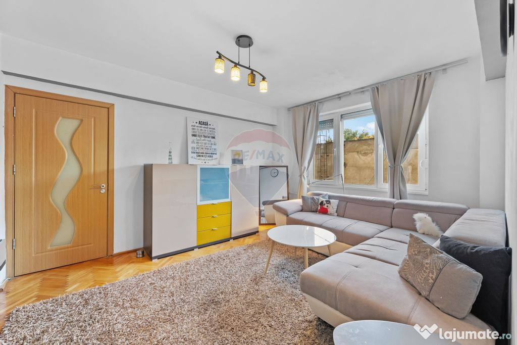 Apartament 3 camere cu loc de parcare Libelula Bulevardul...