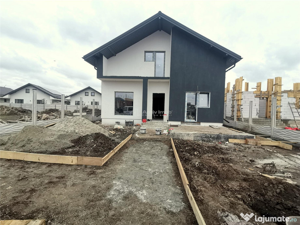 Pantelimon, Ferma animalelor, viluta P M,2025