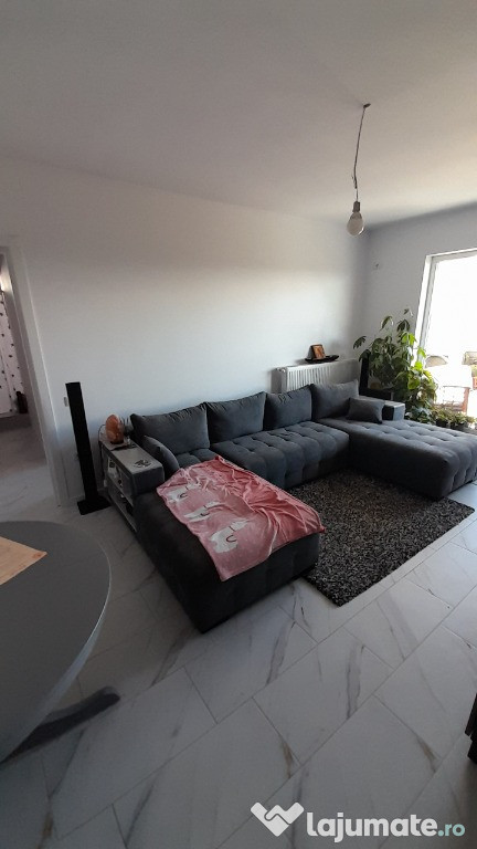 Apartament 2 camere Mansardă Comuna Dobroești (Sat Fundeni), Ilfov