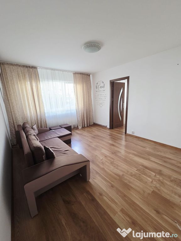 Tomis 3-apartament 3 camere cu gaze