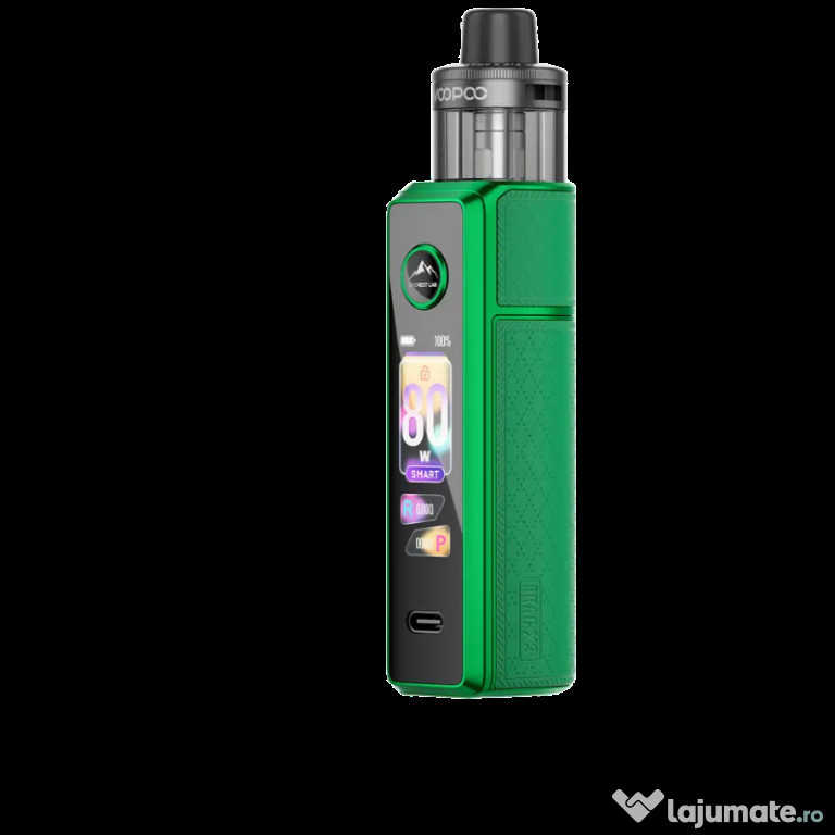 VooPoo Drag X3 Tigareta electronica